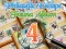 Permainan Philatelic Escape Fauna Album 4 talian