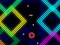 Permainan Neon Path talian