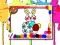 Permainan Easter Coloring Book talian