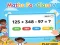Permainan Maths For Class V talian