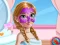 Permainan Ice Princess Fruity Skin Care talian
