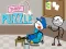 Permainan Thief Puzzle Online talian