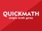 Permainan Quickmath talian