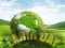 Permainan World Earth Day Puzzle talian
