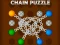 Permainan Chain Puzzle talian