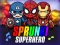 Permainan Sprunki SuperHero talian