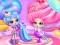 Permainan Cotton Candy Style Hair Salon talian