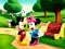 Permainan Mickey's Club House talian