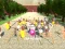 Permainan SQUID TOILET 3D talian