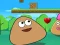Permainan Pou Slide talian