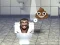 Permainan Skibidi Toilet Soccer Head talian