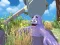 Permainan Wack a Grimace Shake talian