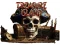 Permainan Treasure Island Pinball talian