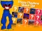 Permainan Poppy Playtime Match Up! talian