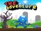 Permainan The Adventure talian