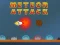 Permainan Meteor Attack talian