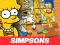 Permainan Simpson Jigsaw Puzzle talian