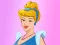 Permainan Cinderella Party Dressup talian