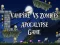 Permainan Vamp kid vs The Zombies apocalipse talian