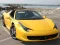 Permainan Ferrari 458 Spider Slide talian