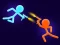 Permainan Stick Wars 3D talian