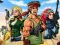 Permainan Metal Shooter Brother Squad talian