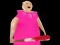 Permainan Barby Granny talian