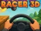Permainan Turbo Racer 3D talian