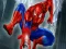 Permainan Spider Man Jigsaw talian