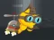 Permainan FlapCat Halloween talian