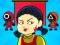 Permainan Squid Game Mission Revenge talian