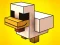 Permainan Noob Chicken Farm Tycoon talian
