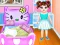 Permainan Baby Taylor Gets Organized talian