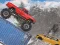 Permainan Hard Wheels Winter talian