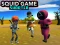Permainan Squid Game Shooter talian