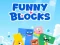 Permainan Funny Blocks talian