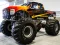 Permainan Bigfoot talian