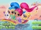 Permainan Shimmer and Shine Hidden Stars talian