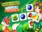 Permainan Magic Forest Tiles Puzzle talian