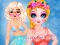 Permainan Princess Kawaii Swimwear talian