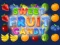 Permainan Sweet Fruit Candy talian
