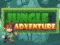 Permainan Jungle Adventure talian