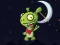 Permainan Cute Monsters Memory talian