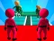 Permainan K-game Glass Bridge Survival talian