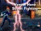 Permainan Venom Hero Street Fighting talian