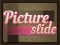 Permainan Picture Slide talian