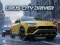 Permainan Urus City Driver talian