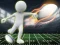 Permainan Stickman Rugby Run And Kick talian