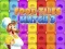 Permainan Food Tiles Match 3 talian