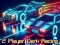 Permainan 2 Player Dark Racing talian